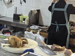 -龙头街回族餐厅(银河店)