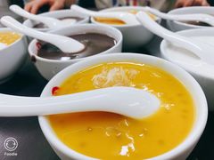 -佳佳甜品(寧波街總店)