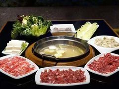 -普宁潮汕牛肉火锅(新香洲店)
