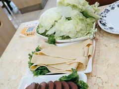 -晓林火锅(安定门店)