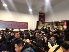 -天回镇何氏豆腐(总店)