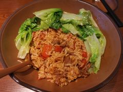 -德天顺盖码饭(人民西路店)