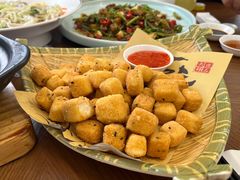 -渔满仓海鲜渔家(象山二店)