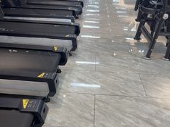 -古德菲力健身(特区报业店)