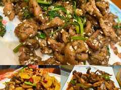 -满堂春特色餐馆