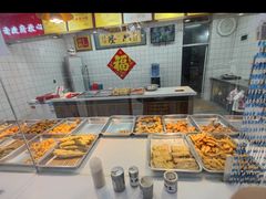 -北坦杨家干炸里脊(总店)