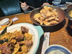 -95号酱骨·一块豆腐(展春园西路店)