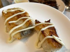 -听松楼·花园酒店·自助餐厅(红梅公园店)