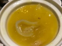 -半岛翡丽海鲜自助餐厅(观风亭店)