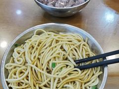 -老牌依强牛肉店(达道总店)