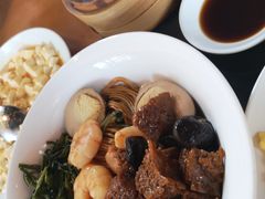 -南小馆(迪士尼小镇店)