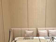 -万达文华酒店·48F云端窗景美食汇自助餐厅