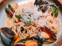 -La Strada(安福路店)