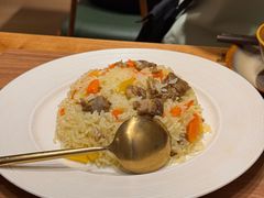 -贯贯吉·清真餐厅(浙江中路店)