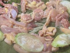 -阿鸡鱼庄·顺德鲜蒸小炒(亚运村店)