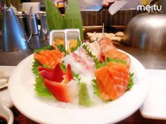 -大渔之观(安贞店)