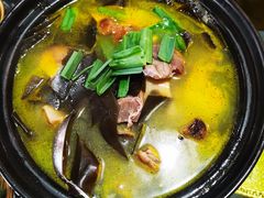 -张关合渣(航空大道店)