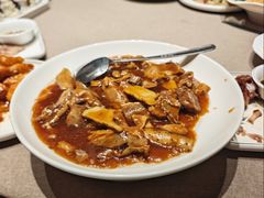 -润泽园饭庄(中山路店)