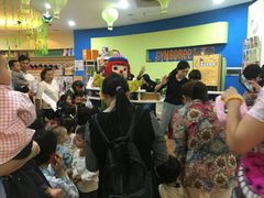-金宝贝国际早教中心(万象城中心)