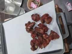 -破店肥哈·东北烧烤·夜宵(南山保利店)