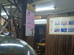 -源味居手把签烧烤(长春一店)
