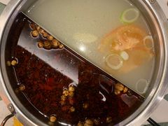 -上海浦东假日酒店逸庭咖啡厅