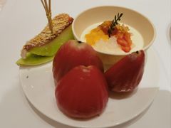 -京彩臻品火锅