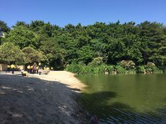 -佛山祈福仙湖酒店