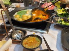 -新辣道鱼火锅(航天万源店)