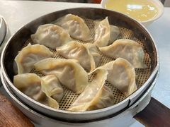 -金城包子牛肉灌汤包(台东四路店)