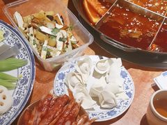 -周小明火锅(黑金冠社区店)