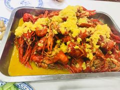 -呆虾王龙虾馆(南湖总店)