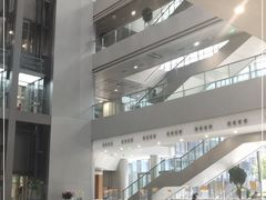 -新浪总部大厦