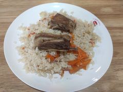 -零·壹新疆羊肉抓饭