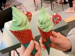 -麦当劳(民盈·国贸城店)