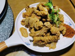 -蜀宴小调·精致家常菜(科华店)