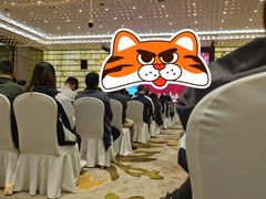 -长沙小天鹅戴斯酒店