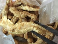-北坦杨家干炸里脊(总店)