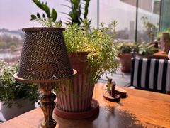 -PIZZA BIANCA(万象城店)