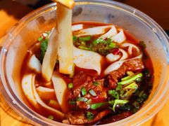 -家阳赵师傅油饼包烧麦(粮道街店)