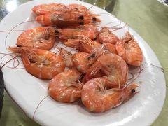 -考记泥焗鸡农庄·海鲜(北洛秘境店)