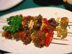 -碧特博格·20年品牌西餐厅(芜湖路店)