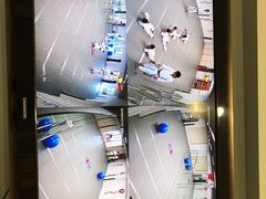 -少年超人空手道馆(优品道中心)
