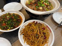 -建辉湖南土菜馆(南大街店)