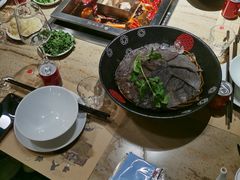 -锦城印象火锅(天府三街店)