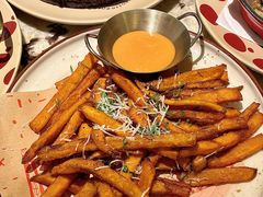 -BROWNSTONE布朗石西班牙餐厅(富城店)