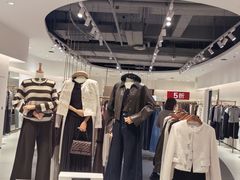 -大悦城(沈阳中街店)