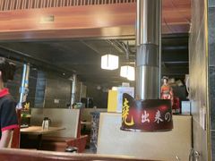 -山居屋炭火烧肉(厚街万达店)