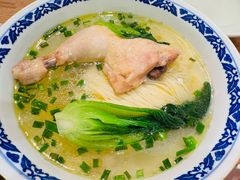 -新万鑫银丝面·非遗无锡味(惠山古镇店)