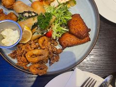 -bluefrog蓝蛙(水游城店)